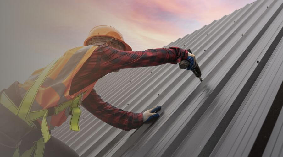 Expert top industrial roofings services in Buckley, IL